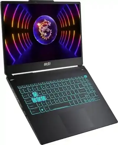 Laptop Msi Cyborg 15 Laptop Msi Cyborg 15