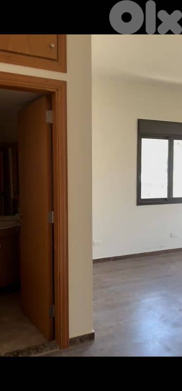 apartment For sale in baabdet. شقة للبيع في بعبدات