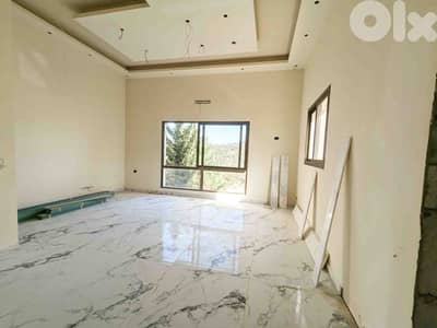 Apartment For Sale In Hosrayel | Open View | شقة للبيع | PLS 26178/1