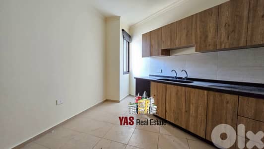 Sheileh 120m2 | 100m2 Terrace | Prime Location | Flat | Catch | TO |