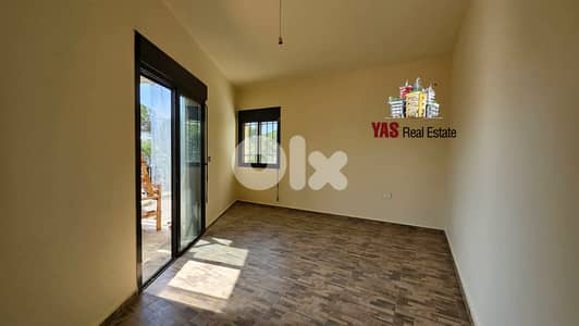 Sheileh 120m2 | 100m2 Terrace | Prime Location | Flat | Catch | TO |
