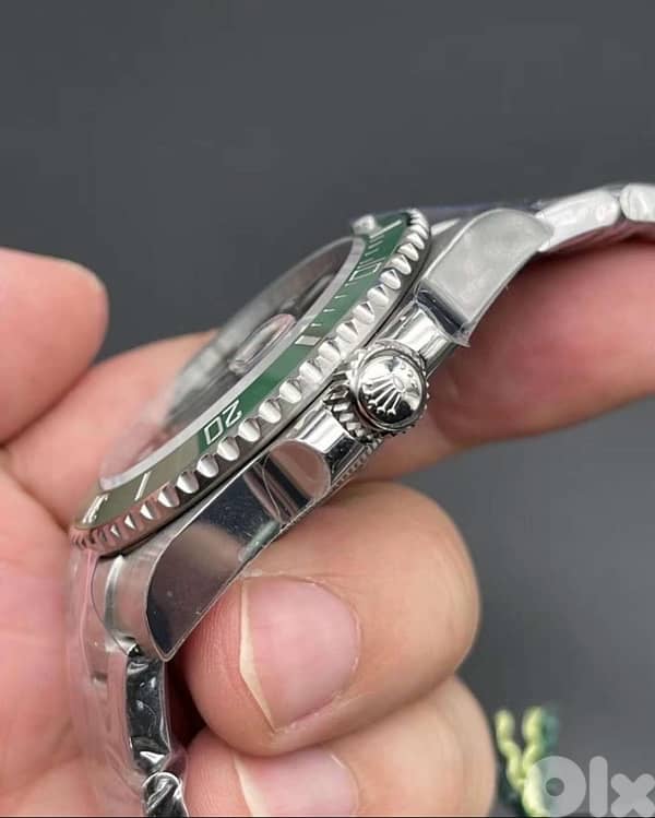 Rolex Submariner swiss super clone 1:1 4