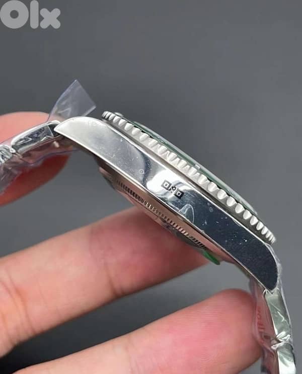 Rolex Submariner swiss super clone 1:1 5