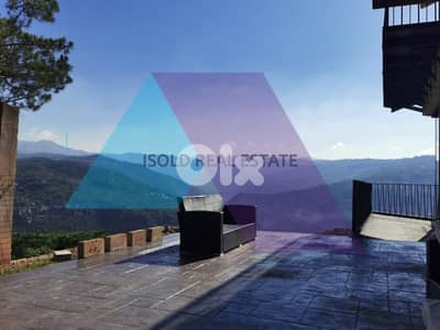 HOT DEAL, Villa+open view 4 sale beitmery, Bet Mery فيلا بيت مري