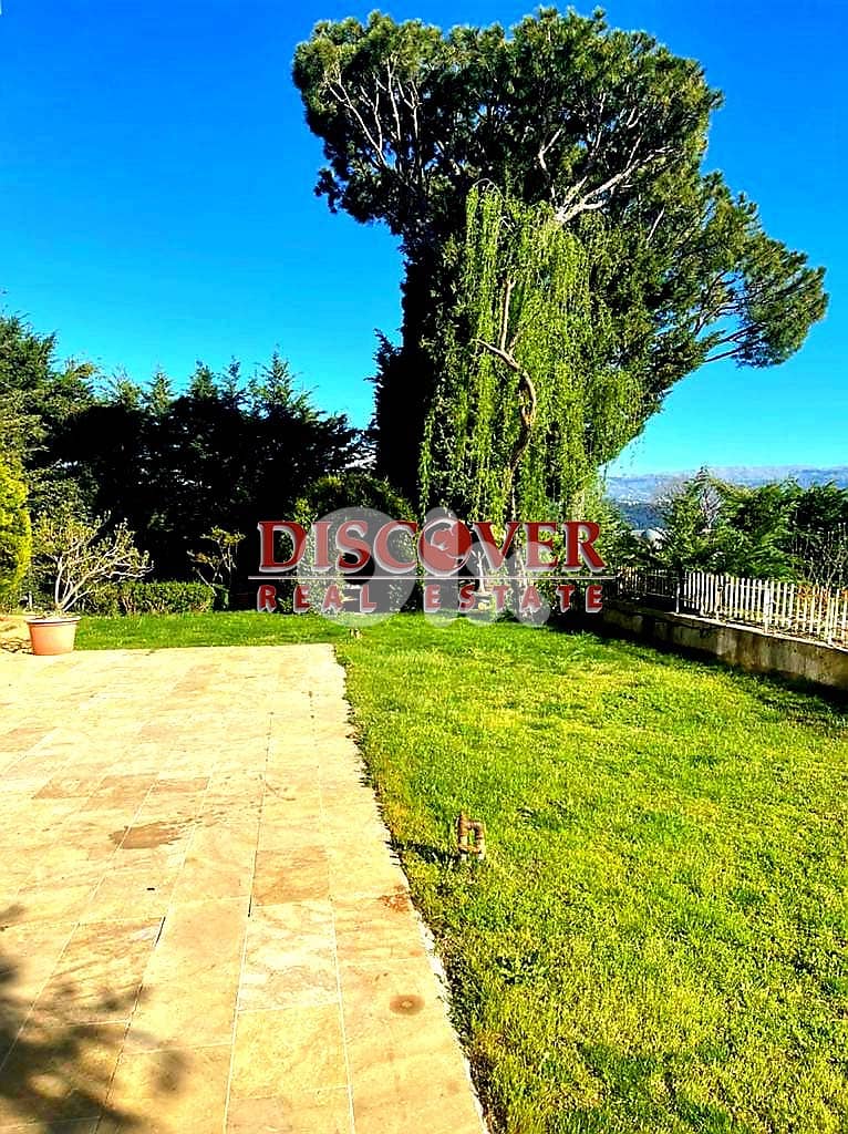 Building for sale in Baabdat Chalimar ( shalimar ) 6