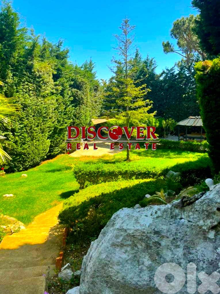 Building for sale in Baabdat Chalimar ( shalimar ) 8