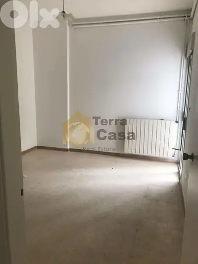 Ballouneh apartment 170 sqm with sea view for sale Ref#3739