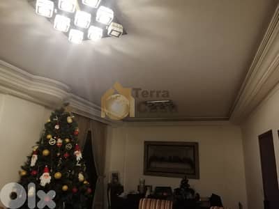 sarba Fully decorated apartment open view cash payment. Ref#2598