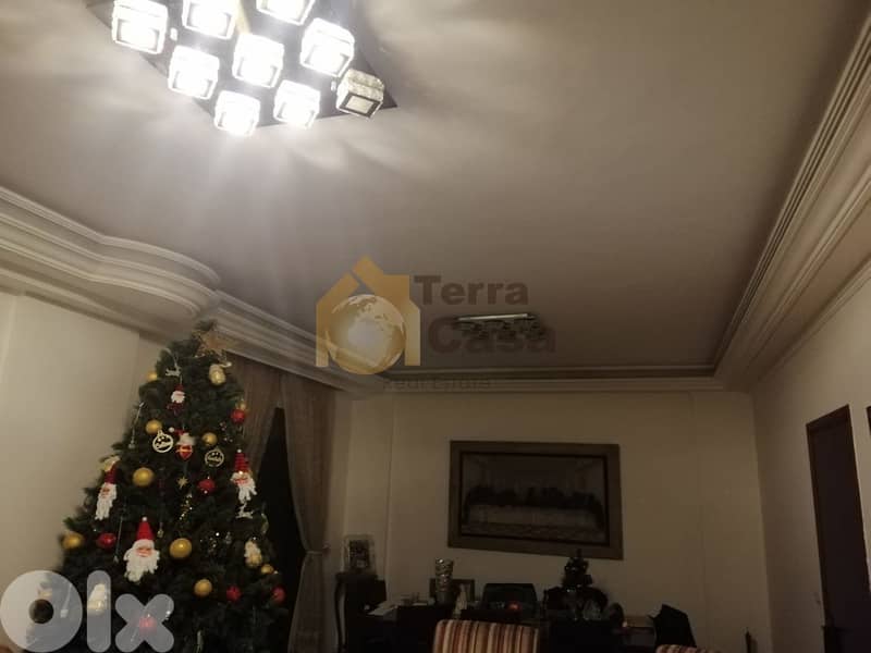 sarba Fully decorated apartment open view cash payment. Ref#2598 0