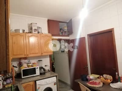 sarba Fully decorated apartment open view cash payment. Ref#2598