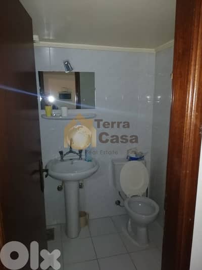 sarba Fully decorated apartment open view cash payment. Ref#2598