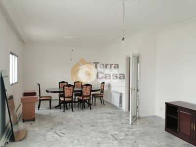 zouk mikael fully renovated apartment 220 sqm for sale Ref#1674