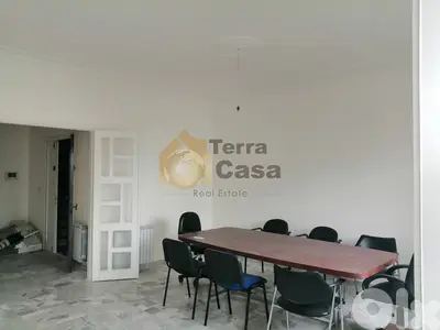 zouk mikael fully renovated apartment 220 sqm for sale Ref#1674