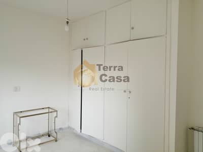 zouk mikael fully renovated apartment 220 sqm for sale Ref#1674