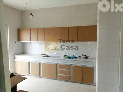 zouk mikael fully renovated apartment 220 sqm for sale Ref#1674