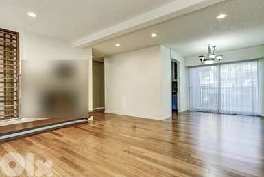 SPACIOUS APARTMENT IN ACHRAFIEH PRIME (280SQ) 4 BEDROOMS , (AC-895)