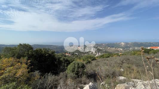 RWB196CA - Land for sale in Aabeidat Jbeil