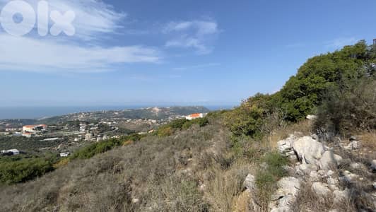 RWB196CA - Land for sale in Aabeidat Jbeil