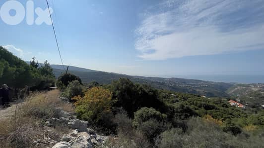 RWB196CA - Land for sale in Aabeidat Jbeil
