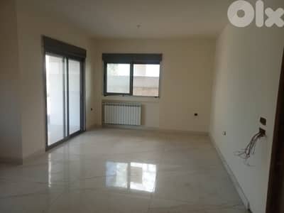 160 Sqm | Brand New Apartment For Sale In Kenebet Broumana