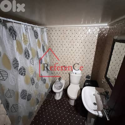 Prime Furnished apartment in Mastita شقة مفروشة فاخرة في مستيتا