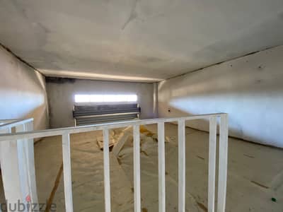 Shop for rent in Dbayeh محل تجاري للايجار في ضبية