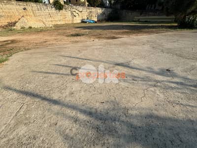 Land For Sale in Jbeil ارض للبيع في جبيل CPJRK238