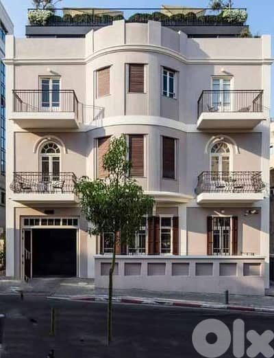 STAND ALONE VILLA IN ACHRAFIEH CARRE DOR HIGHEND (ACR-744)