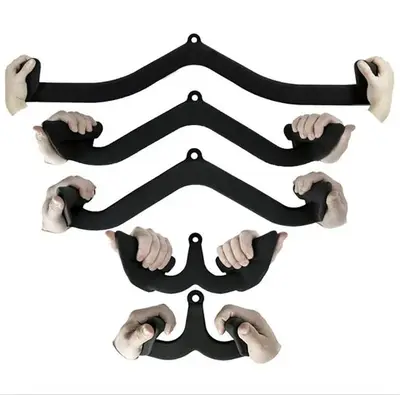 cable attachment set grips 03027072 GEO SPORT EQUIPMENT