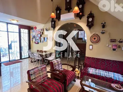 L04581 - Apartment For Rent in Aamchit Army Square