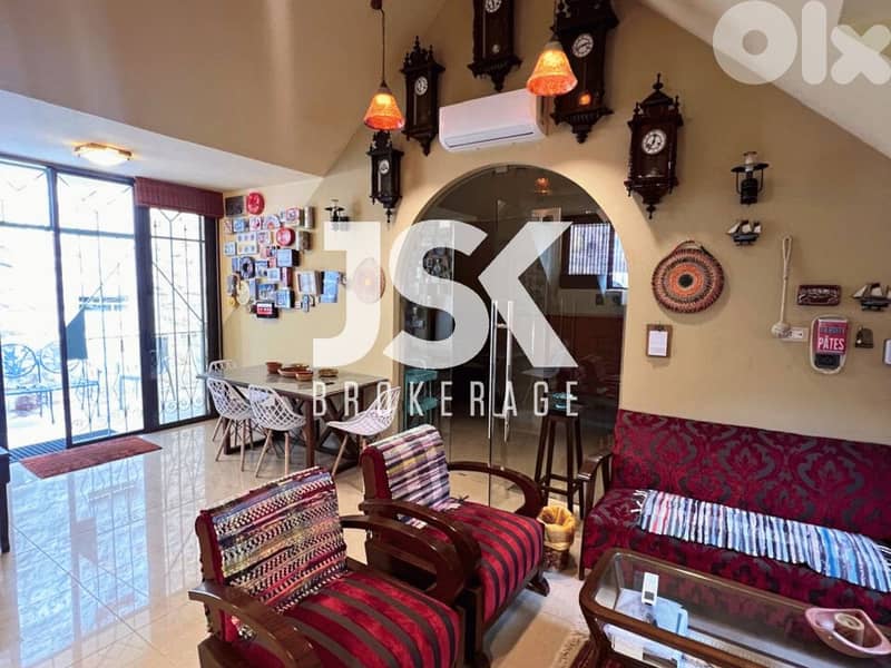 L04581 - Apartment For Rent in Aamchit Army Square 0