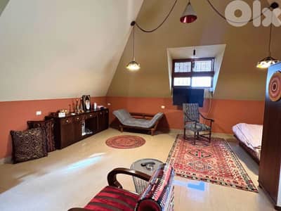 L04581 - Apartment For Rent in Aamchit Army Square