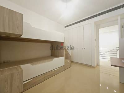Furnished Duplex in Achrafieh, 275m2 is now for rent