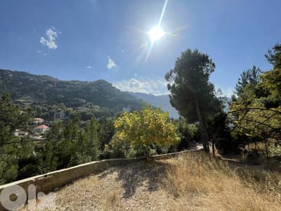 RWK390CA - Under Construction Villa For Sale In Chahtoul