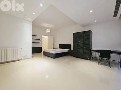 AH-HKL-272 Fully Furnished High-Floor Apartment in Achrafieh, 400 m2