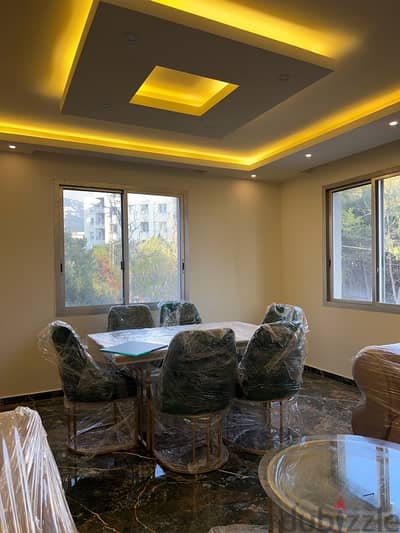 Apartment For Rent In Adma (yearly only }