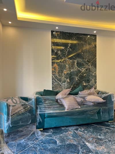 Apartment For Rent In Adma (yearly only }