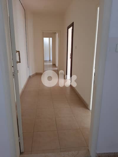 SPACIOUS OFFICE IN BADARO PRIME (160SQ) 4 ROOMS , (BDR-109)
