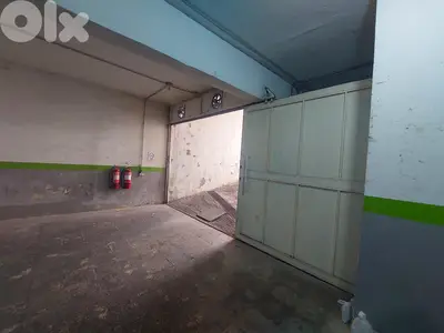 780 SQM Prime Location Warehouse in Beit El Chaar, Metn