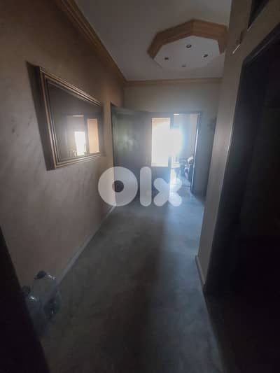 180 SQM Prime Location Apartment in Mar Roukoz, Metn