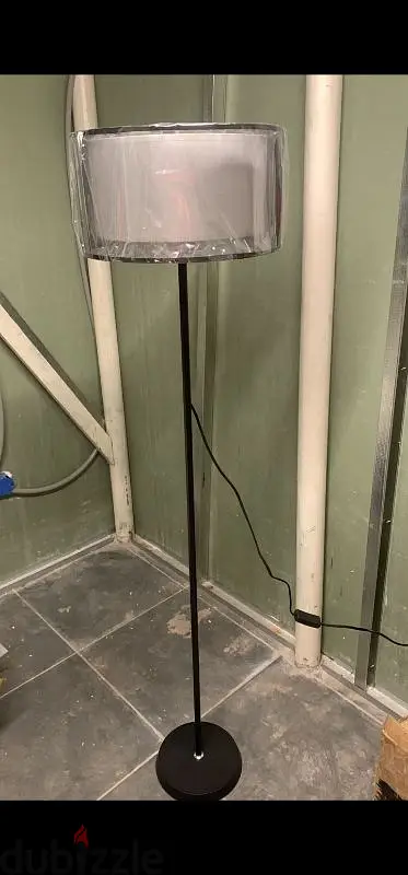 Black Lamp