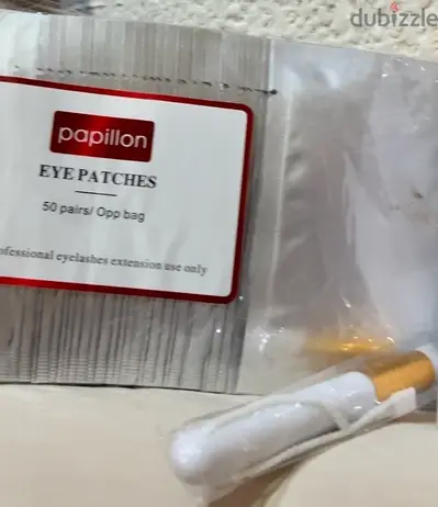 eyelash extension kit