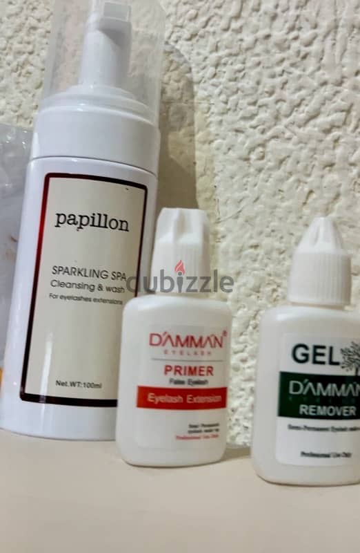 eyelash extension kit 1
