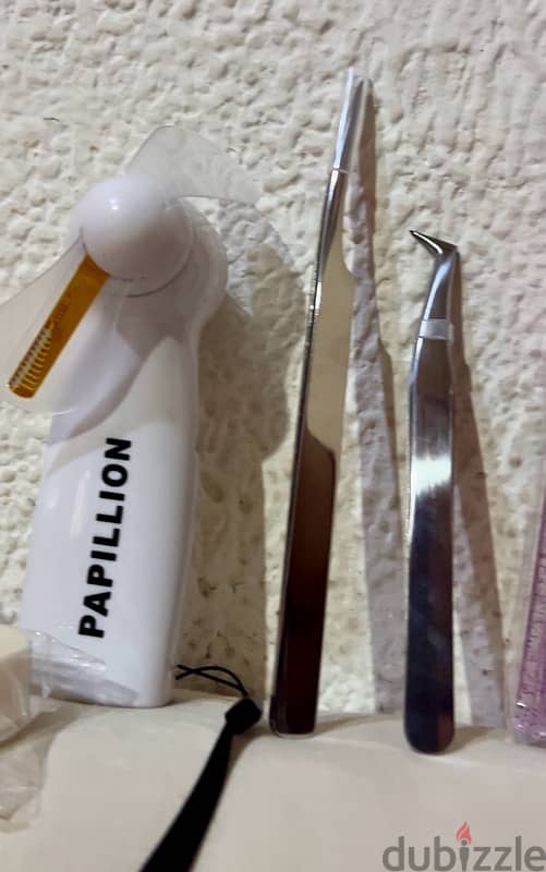 eyelash extension kit 2