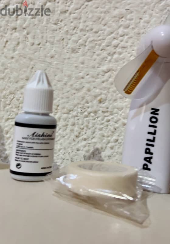 eyelash extension kit 3