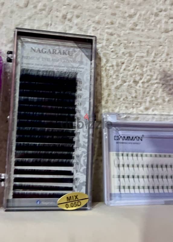 eyelash extension kit 4