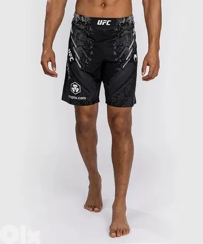 mma shorts