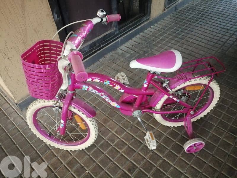 bicycle 0