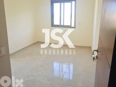 L00658 - Brand New Apartment for Rent in the Heart of Jbeil