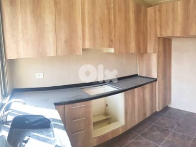 L00658 - Brand New Apartment for Rent in the Heart of Jbeil